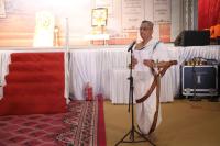 Shashtyabdapurti Utsava - Karla - Day 2 (10 Nov 2024)